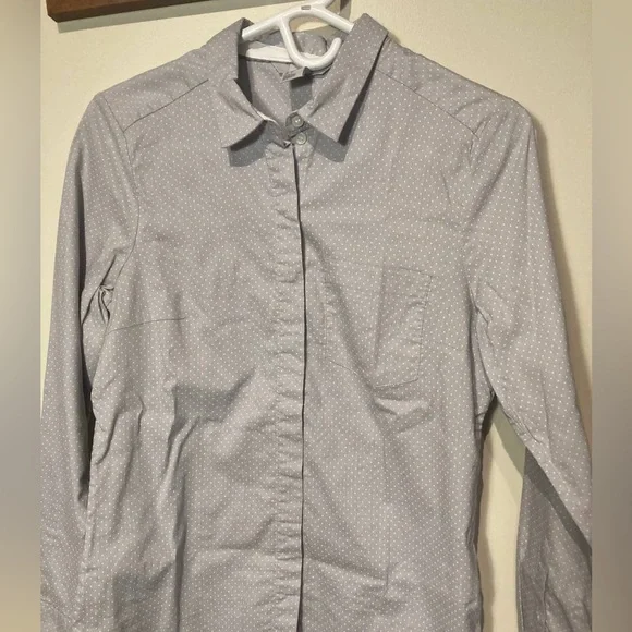 Button down shirt - Picture 7 of 9